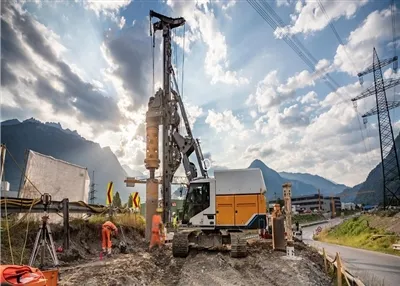 وضعیت فعلی دکل های حفاری مخروطی غلتکی و ویژگی های فنی سازندگان عمده