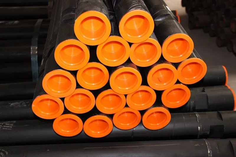 لوله های حفاری چاه آب 89 میلی متری