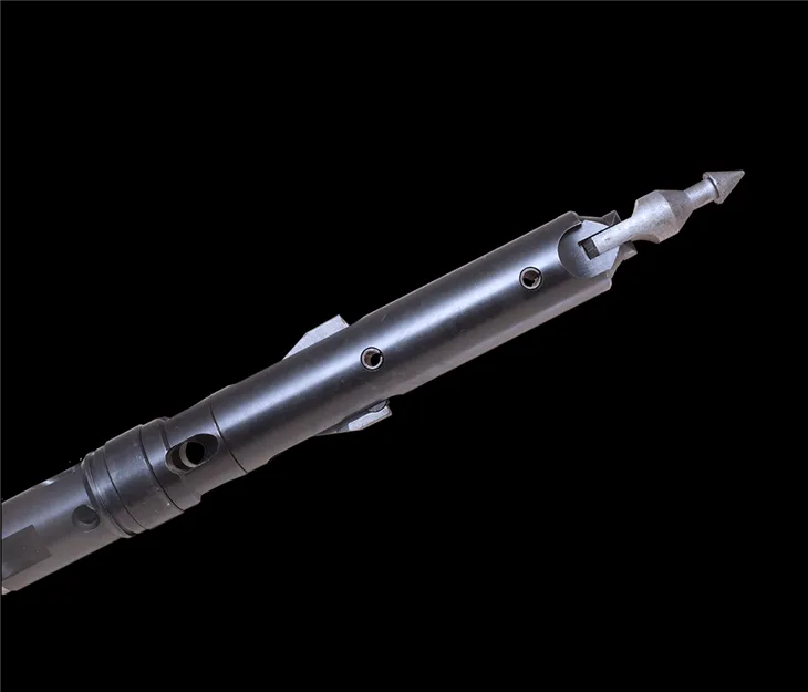 Q Series Wireline Core Barrel