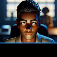 رابرت براون